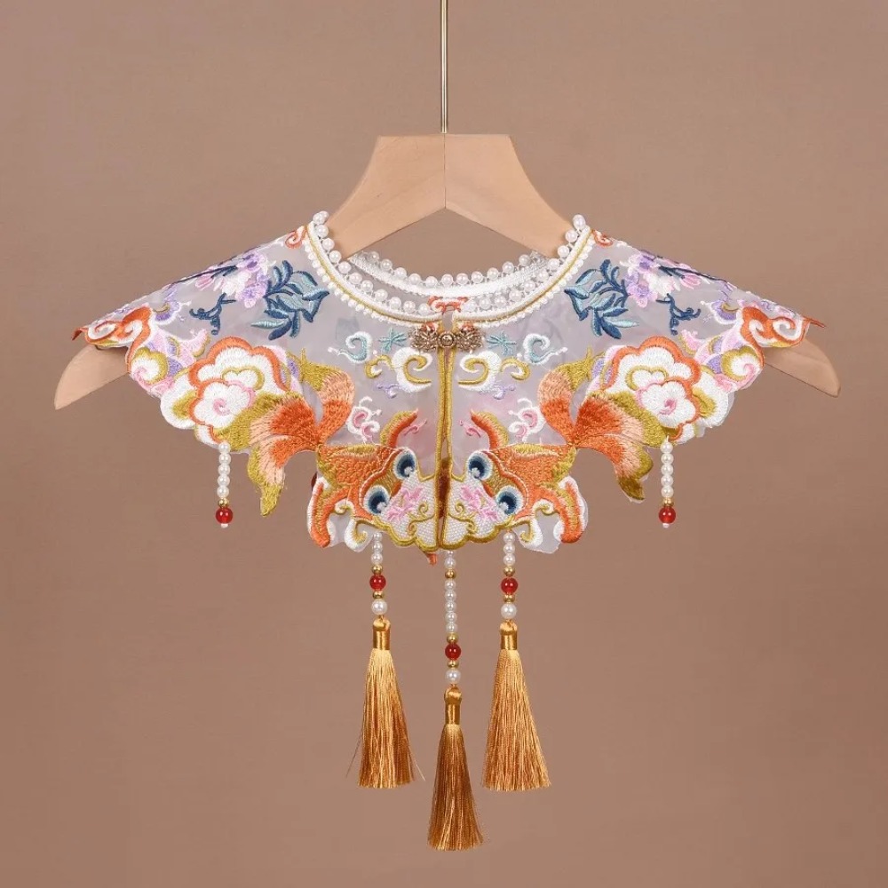 Go Ethnic Fashion - Vintage Qipao Abbigliamento donna Streetwear Stile