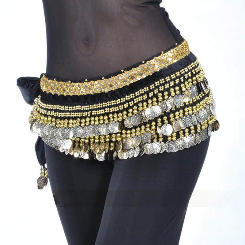 Ethnic Fashion India - 2022 costume di danza del ventre