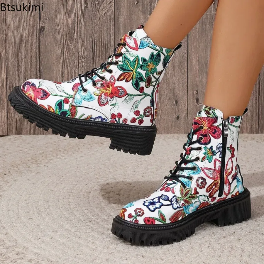 Nuovi Stivali da Donna alla Mo - New Ethnic Fashion recensione e prezzo
