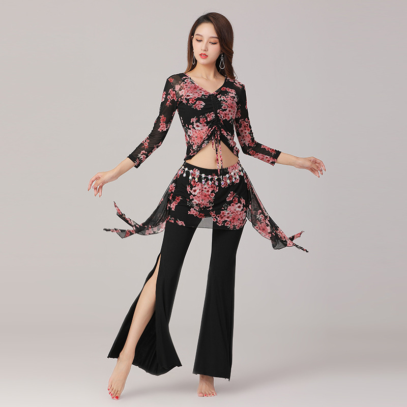 Set per Pratica di Danza del V - Ethnic Fashion India recensione e prezzo