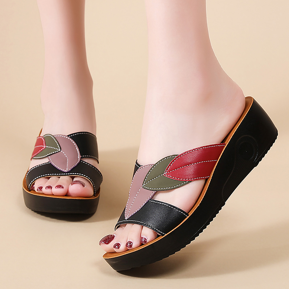 Sneakers con Zeppa Spessa da D - Ethnic Modern Fashion recensione e prezzo