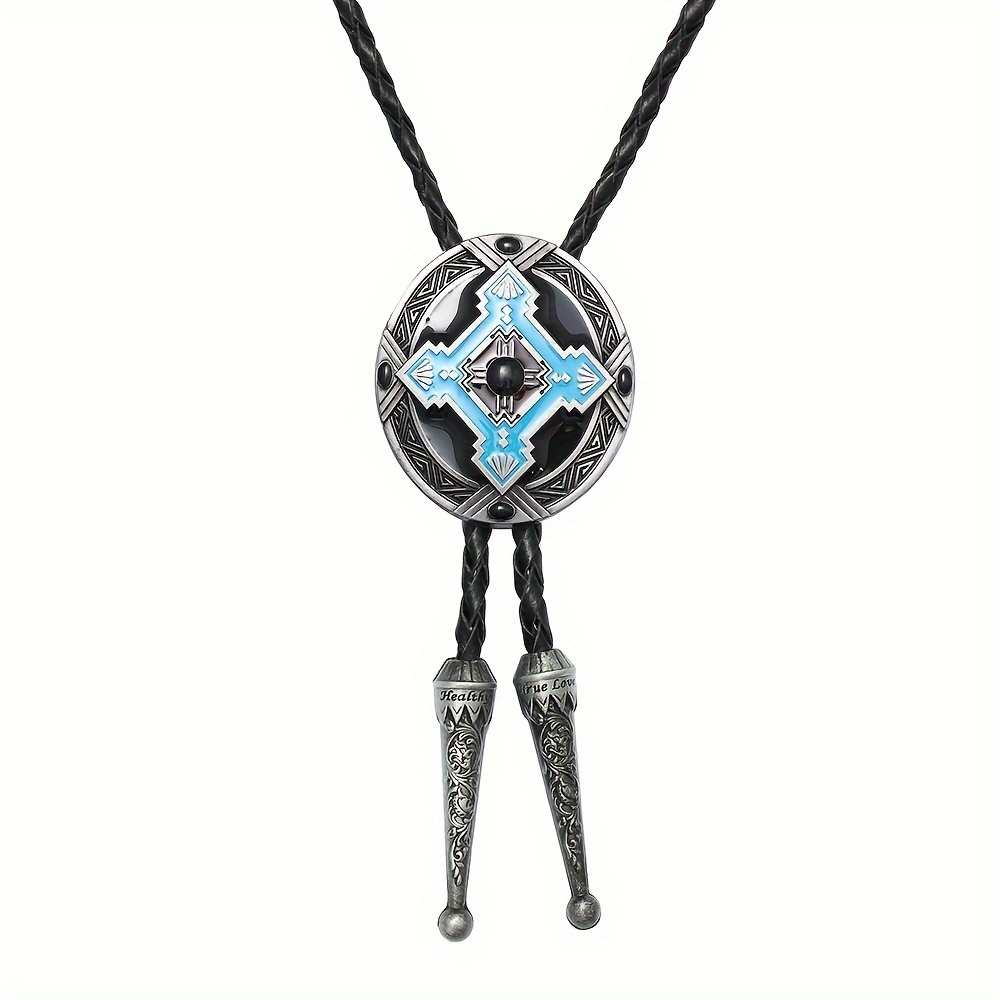 Nuova Elegante Collana da Uomo - Ethnic Fashion India recensione e prezzo