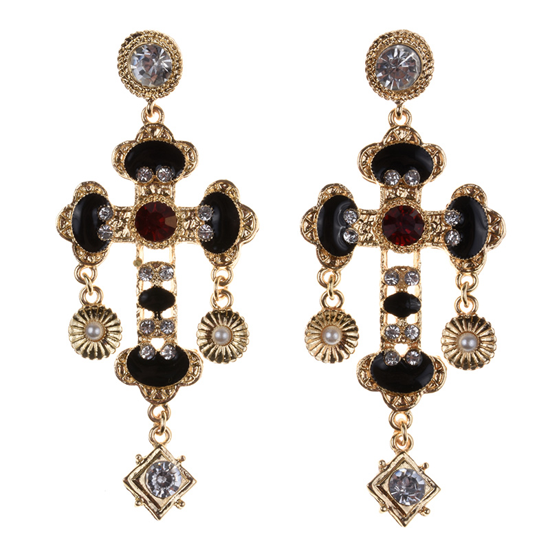 Nuovi Orecchini Etnici alla Mo - Ethnic Fashion India recensione e prezzo