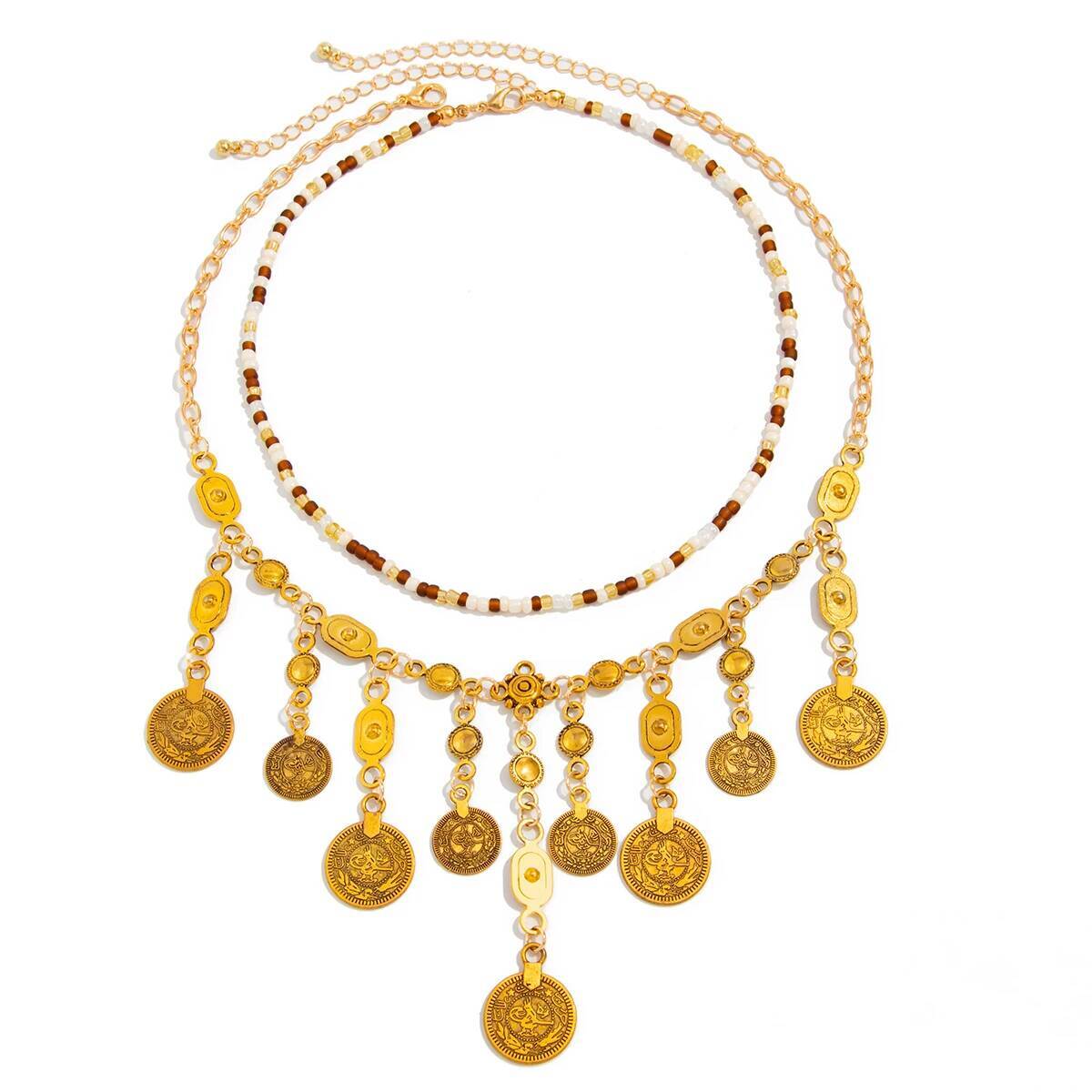 Ingemark ​   2 pezzi/set colla - Ethnic Fashion Co In recensione e prezzo
