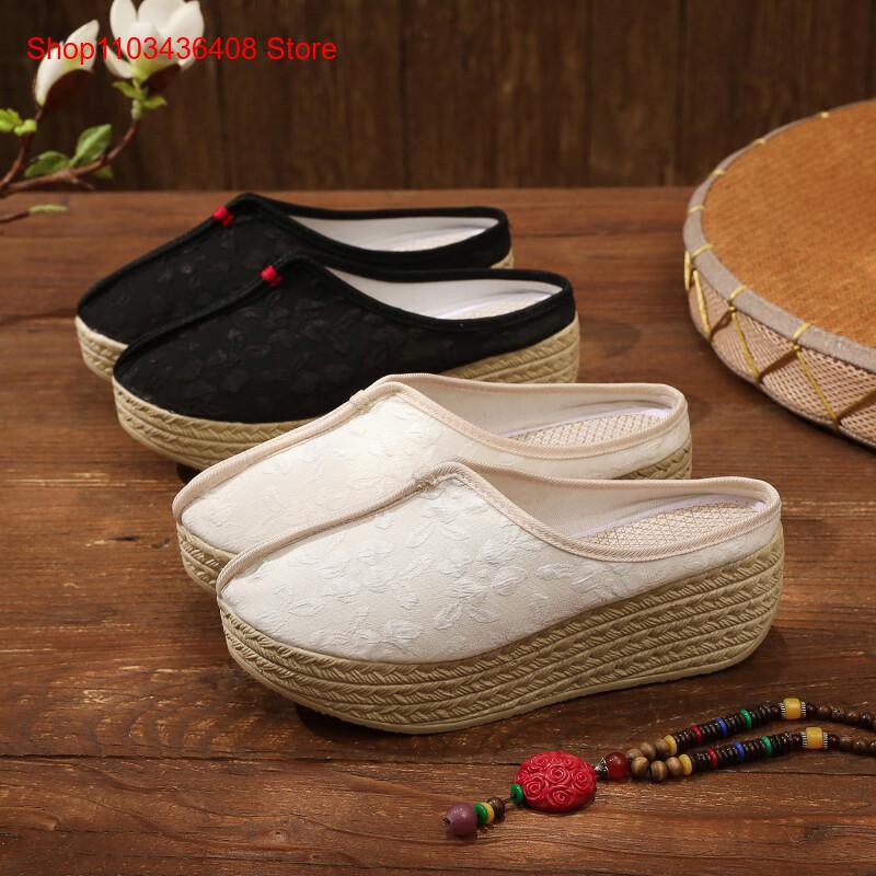 Nuove pantofole di tendenza, l - New Ethnic Fashion recensione e prezzo