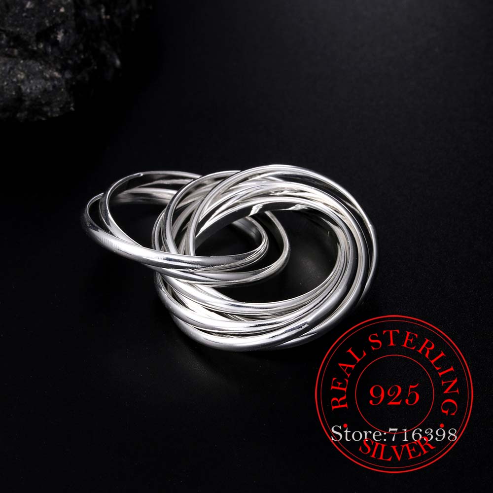 100% 925 gioielli in argento s - Ethnic Modern Fashion recensione e prezzo