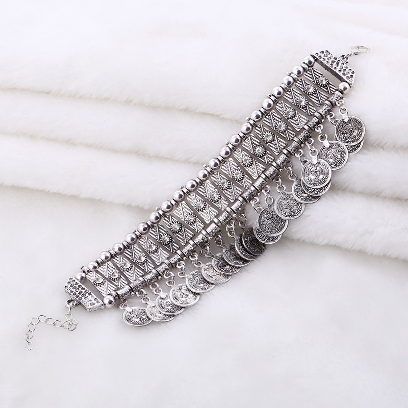 Braccialetti con nappe a forma - Ethnic Fashion Co In recensione e prezzo