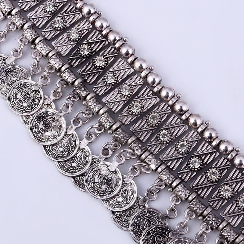 Braccialetti con nappe a forma - Ethnic Fashion Co In recensione e prezzo