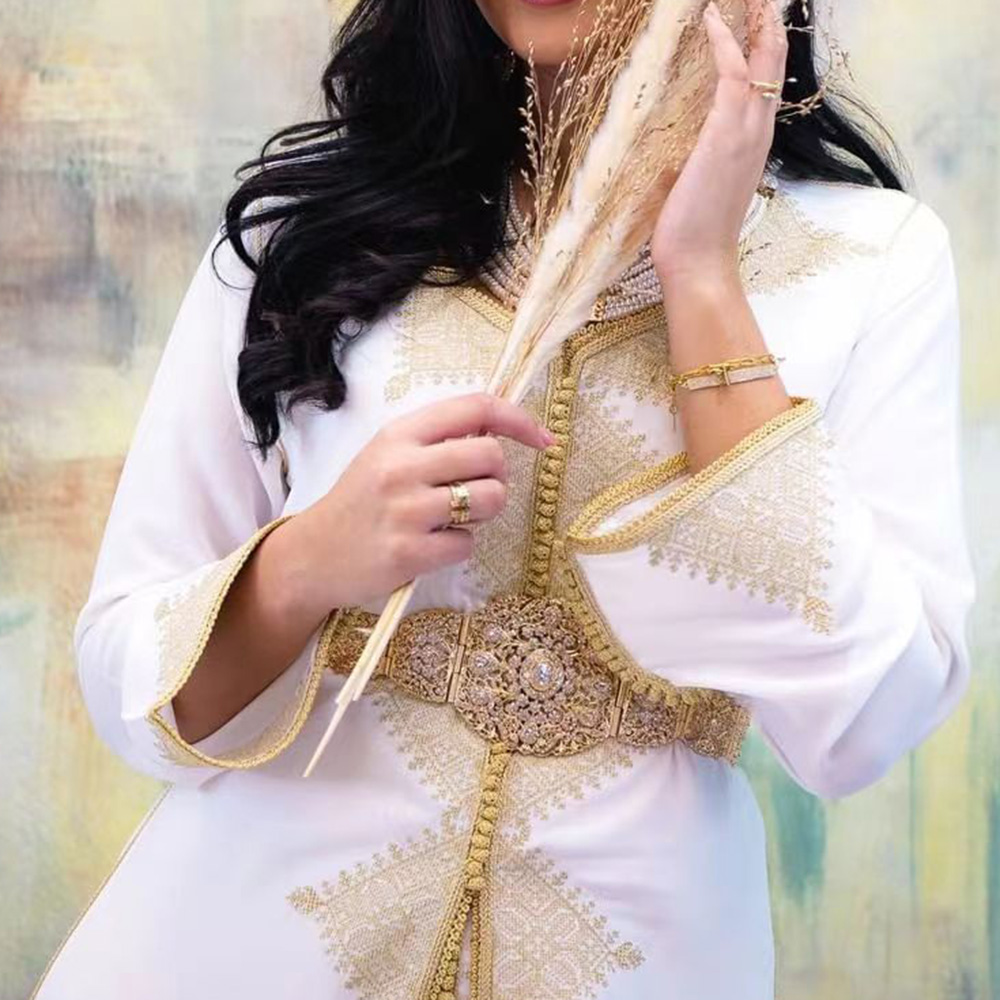 Sunspicems Cintura larga maroc - Ethnic Modern Fashion recensione e prezzo