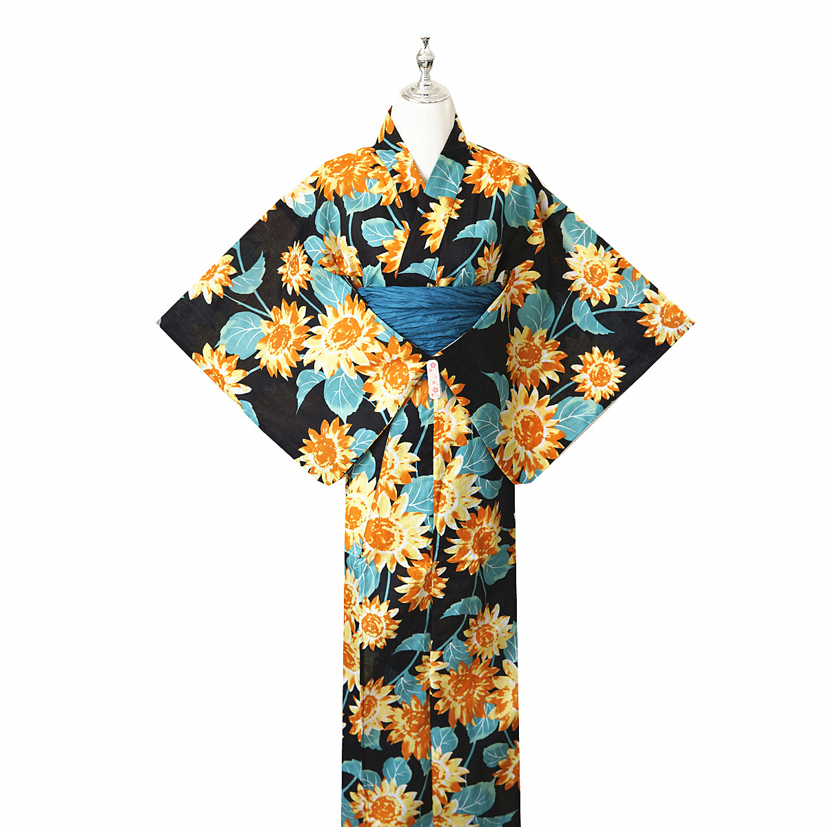 Nuovo Accappatoio Kimono in St - New Ethnic Fashion recensione e prezzo