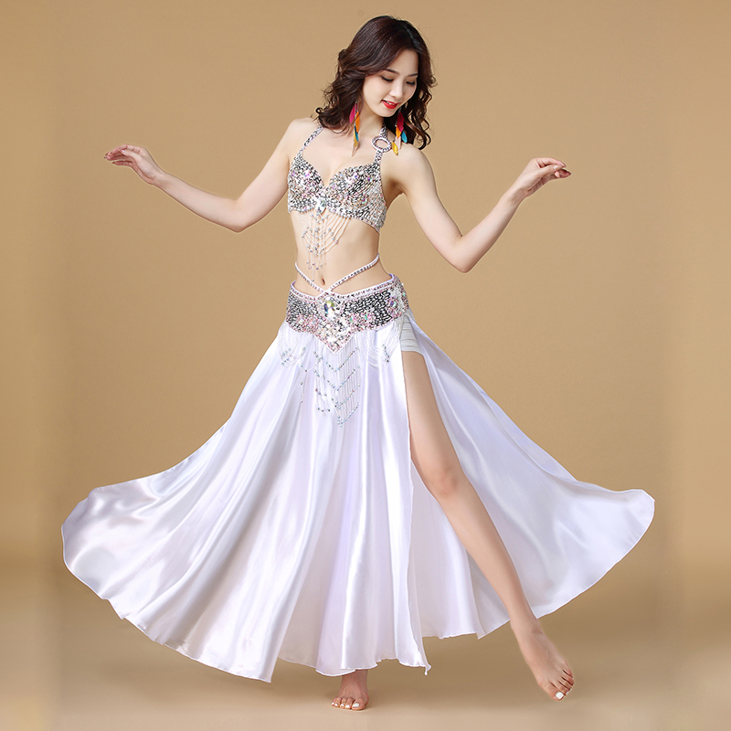 Costume di danza del ventre Da - Ethnic Fashion India recensione e prezzo