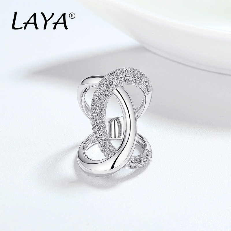 LAYA 925 Sterling Silver Fashi - Ethnic Modern Fashion recensione e prezzo