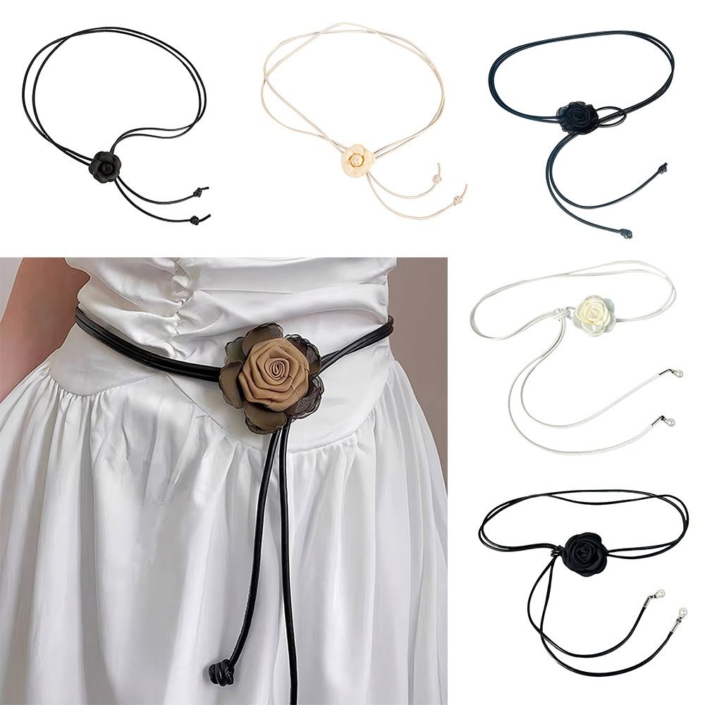 Cintura in stile etnico con fi - Ethnic Fashion Women recensione e prezzo