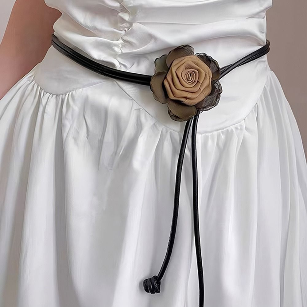 Cintura in stile etnico con fi - Ethnic Fashion Women recensione e prezzo